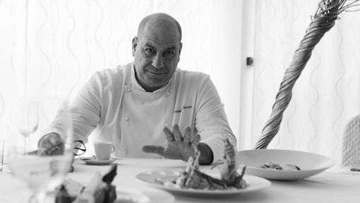 Il Nanetto di Madonna dell'Olmo a Cuneo porta il “Ristorante a casa tua”