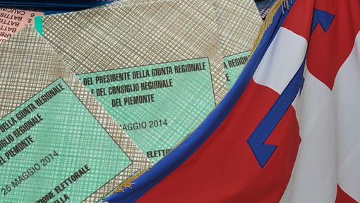 Verso le elezioni regionali: in quattro anni lo scenario politico è cambiato radicalmente