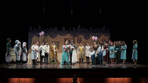 Non solo musica antica: A Cuneo arriva Eloise al festival "Modulazioni"