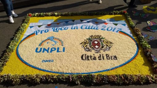 Bra: è grande successo per la festa delle Pro loco