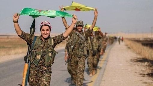 A Bra domenica una manifestazione per chiedere "Pace in Siria, pace per il popolo curdo"