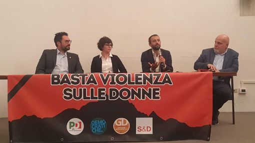 Festa Democratica. Marello su Sanità: “Al centro la persona e poi le strutture: ma questa Giunta non ha saputo fare neppure il contrario”