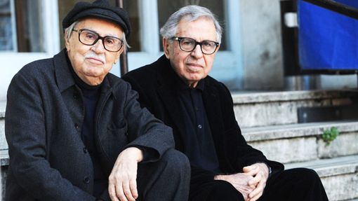 Nuovi casting a Saluzzo e Dronero: si cercano comparse per il nuovo film dei fratelli Taviani