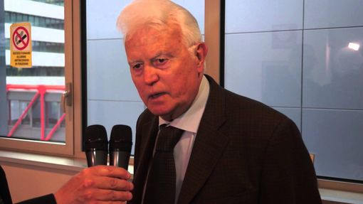 Gian Carlo Caselli Gian Carlo Caselli