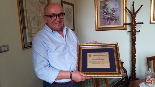 Il sindaco Gianni Gatti traccia un bilancio di metà mandato amministrativo