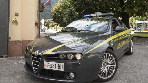 Saluzzo, imprenditore edile evade tasse per 400mila euro