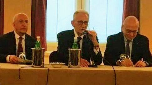 Le banche per la ripresa economica: conversazione a Villa Tornaforte a Cuneo Le banche per la ripresa economica: conversazione a Villa Tornaforte a Cuneo