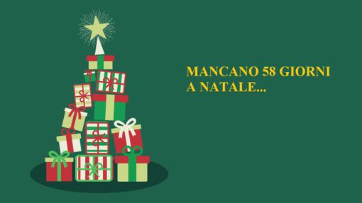 Mancano 58 giorni a Natale: tutti i mercatini e le proposte della Polaris Viaggi per queste settimane di avvicinamento Mancano 58 giorni a Natale: tutti i mercatini e le proposte della Polaris Viaggi per queste settimane di avvicinamento