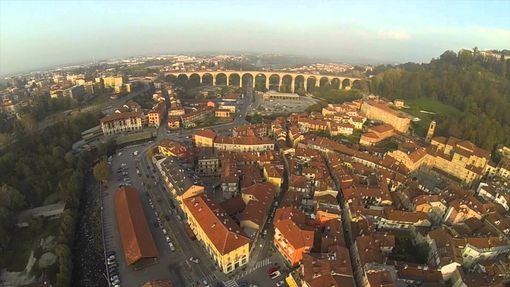 Mondovì apre le porte alle Invasioni Digitali Mondovì apre le porte alle Invasioni Digitali