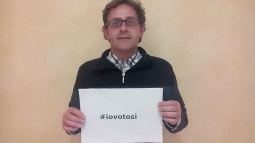 Referendum del 17 aprile: l'appello del M5S di Alba per votare "SI"