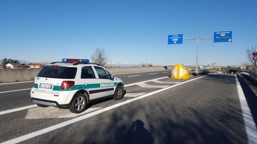 Bra, lavori agli ingressi della Tangenziale ovest: Anas comunica temporanea chiusura