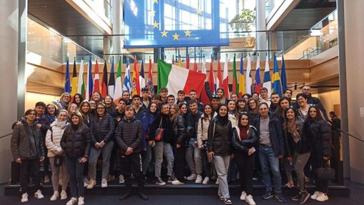 Il settore economico del Vallauri punta sul digital marketing Il settore economico del Vallauri punta sul digital marketing