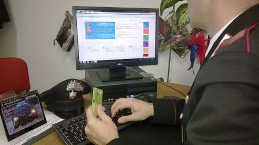 Foto generica Foto generica