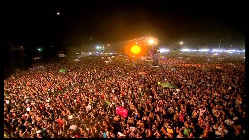 Melpignano " La notte della Taranta"