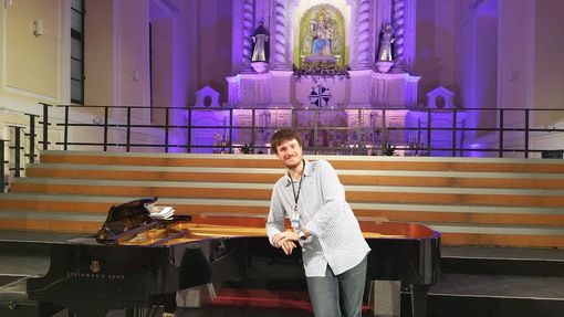 Stefano Arnaudo Stefano Arnaudo