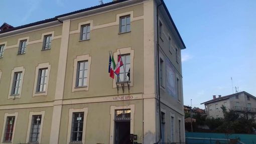 Monastero di Vasco ha un nuovo consigliere comunale