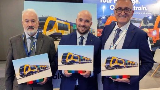 Saluzzo, il primo incontro "Parole al treno" tra utenza e manager di Arenaways, la Compagnia che gestirà la linea di servizio pubblico Savigliano Saluzzo Cuneo, dal prossimo 7 gennaio Saluzzo, il primo incontro "Parole al treno" tra utenza e manager di Arenaways, la Compagnia che gestirà la linea di servizio pubblico Savigliano Saluzzo Cuneo, dal prossimo 7 gennaio