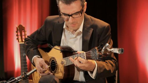 Manuel d'Oliveira si esibirà a Coumboscuro Manuel d'Oliveira si esibirà a Coumboscuro