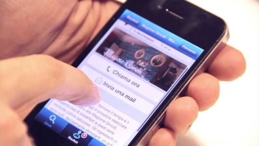 Anche Savigliano ha la piattaforma digitale  Trip City Map