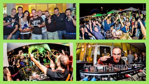 DJ Contest “Movin’ On”: a Bagnolo Piemonte vince l’idolo di casa Dani Piccato e completa la griglia dei finalisti di Fossano