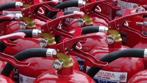 Foto generica Foto generica