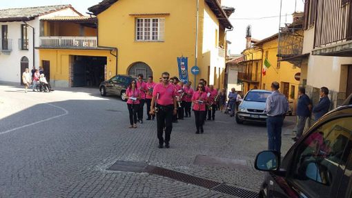 Alcune immagini della festa patronale