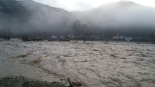 Alluvione, Priola chiede aiuto: aperta una raccolta fondi (Guarda i video) Alluvione, Priola chiede aiuto: aperta una raccolta fondi (Guarda i video)
