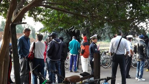 Immagine di repertorio