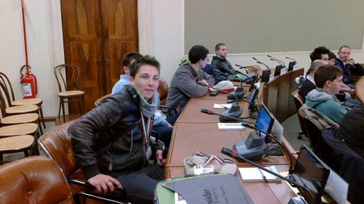 Savigliano, al Milanollo si premiano gli studenti del concorso “L’Europa di domani è nelle nostre mani” Savigliano, al Milanollo si premiano gli studenti del concorso “L’Europa di domani è nelle nostre mani”