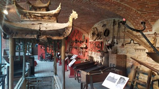 Domenica 3 luglio apertura mensile dei musei cittadini a Boves