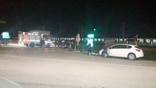 Il luogo dell'investimento