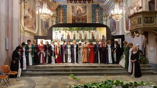 Desperate Housewives Desperate Housewives