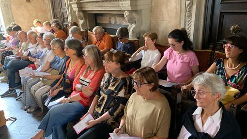 Cercasi insegnanti per l'Unitre: aperto il bando a Savigliano