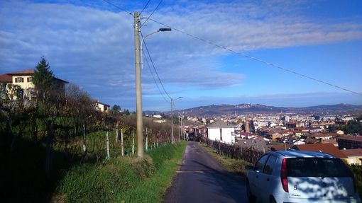 Alba, giovedì 5 e venerdì 6 ottobre interruzione dell'energia elettrica in alcune zone della città