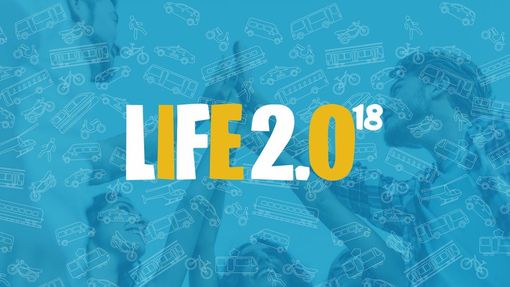 A Verzuolo "Io sono life 2.0 Insieme per le vittime della strada"