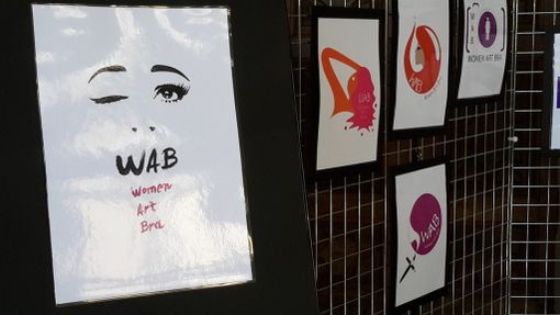 Bra: una Biennale d’arte al femminile