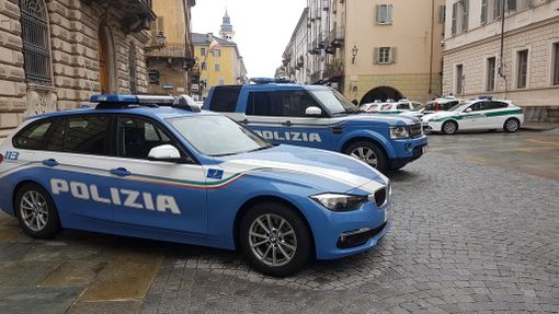 Immagine di repertorio