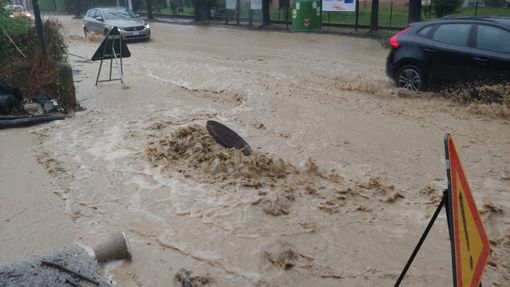 Il presidente della Regione: "Stato di emergenza anche per l'Albese, richiesti fondi per 2,5 milioni di euro"