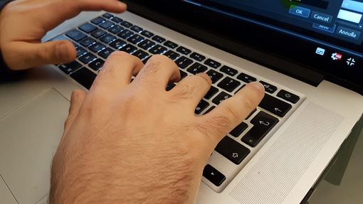 Immagine di repertorio