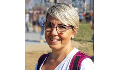 L'infermiera che non si è mai tirata indietro nonostante la malattia: saluzzese e saviglianese piangono Manuela Ballario