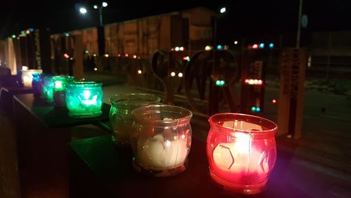 “Un lumino per la Memoria”: domenica 24 gennaio a Borgo San Dalmazzo si commemora l'Olocausto