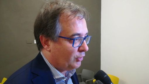 Busca, il sindaco Marco Gallo tra bilancio 2018 e prospettive 2019: "Ottenuti risultati importanti, ci ripresenteremo alle elezioni con un interessante programma"