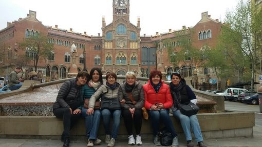 Anche da Barcellona leggono Targatocn... e tu?