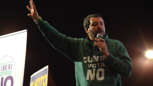 Foto di repertorio