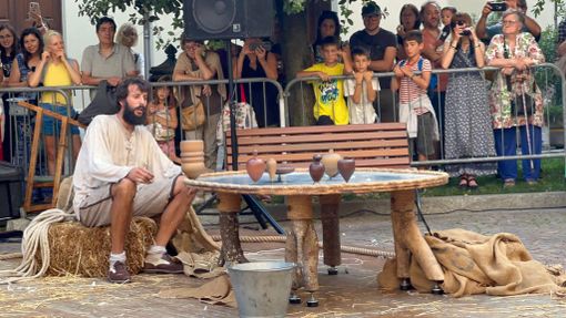 Grande successo per Mirabilia, Gavosto: "Il circo contemporaneo è qui: la provincia di Cuneo è il circo" Grande successo per Mirabilia, Gavosto: "Il circo contemporaneo è qui: la provincia di Cuneo è il circo"