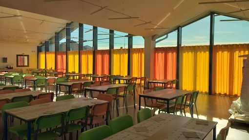 Moretta, dal Ministero dell'Istruzione 8 mila euro per le indagini diagnostiche sulle scuole Moretta, dal Ministero dell'Istruzione 8 mila euro per le indagini diagnostiche sulle scuole