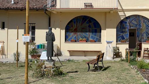 Il giardino botanico del museo del fungo di Ceva svela le sue meraviglie [VIDEO]