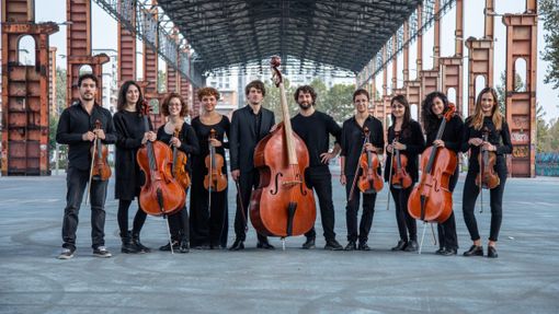 Giovani musicisti fondano a Cuneo l'Orchestra della Centrale “per unire diversi contesti artistici”