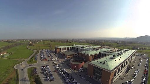 Domani all'ospedale di Mondovì si inaugura la risonanza magnetica nucleare