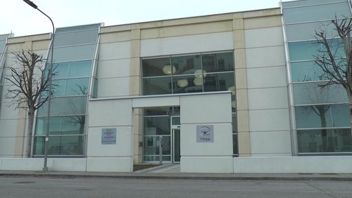 Palazzo Longis di Savigliano